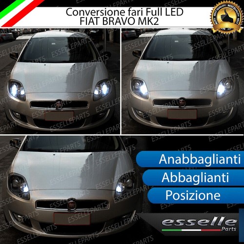 Kit fari full led - fari,