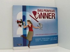 Das Perfekte Dinner,Vol.2