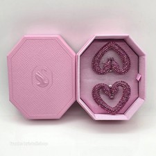 Swarovski una clip per - una,