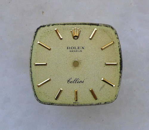 Original rolex cellini - original,