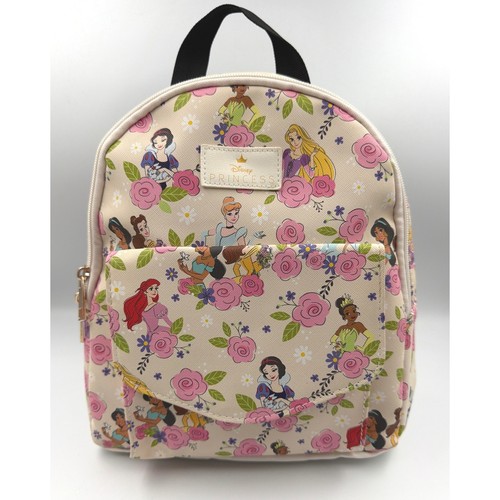 Disney princess mini - princess, zaino