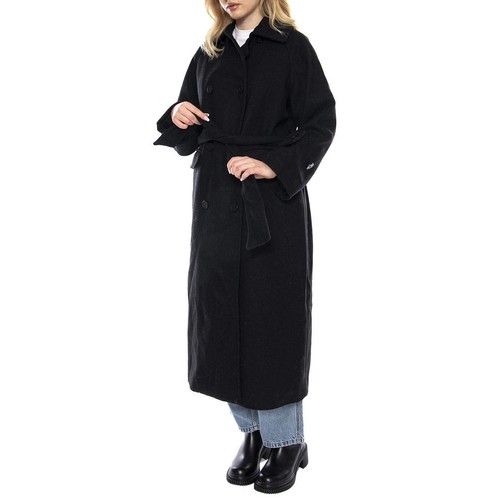 Lissu black cappotto - lissu,