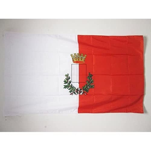 Flag bandiera bari 150x90 - flag,
