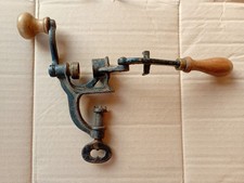 Antico  orlatore orlatrice cartucce da caccia  cal 12