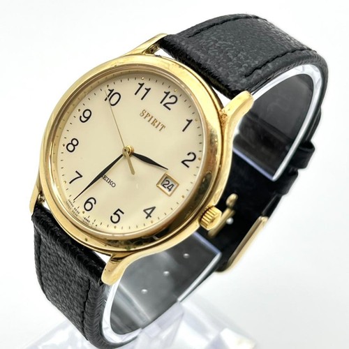 Orologio polso seiko - da,