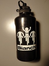 borraccia bici Bianchi Vintage