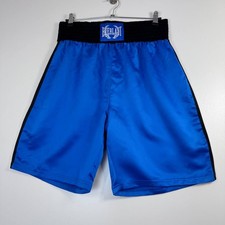 Pantaloncino boxe uomo - pantaloncino,