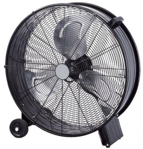 Zephir ventilatore industriale - zephir,