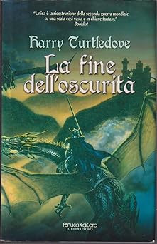 Fine dell oscuritï - la,