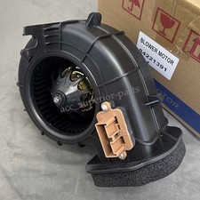 Motore Soffiatore Elettrico