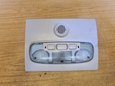 LUCE LETTURA TETTO INTERNO