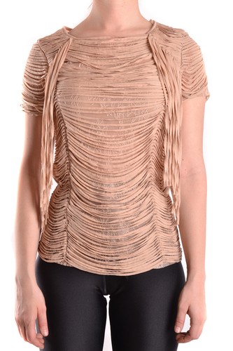 Elisabetta franchi beige short - elisabetta,