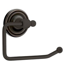 EMTEK 26040US10B Toilet Paper