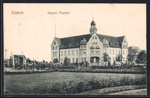 Einbeck lotto kaiserl - al,