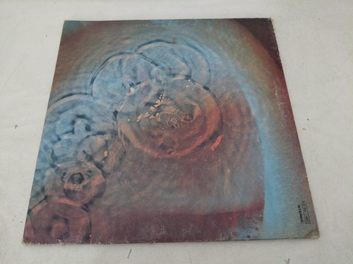 Pink floyd meddle - pink,