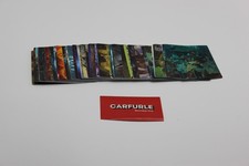 Lot cartes Magic - 50 cartes