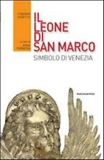 Il leone di San Marco. Simbolo