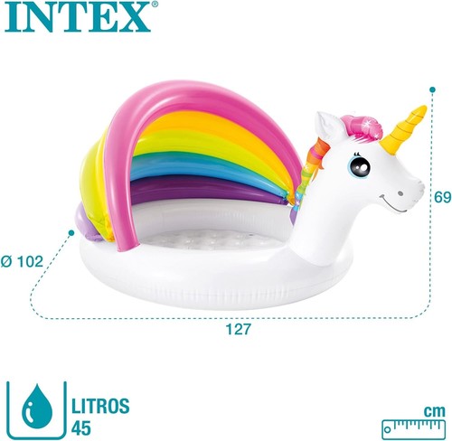 Intex 57113np piscina - 57113np,