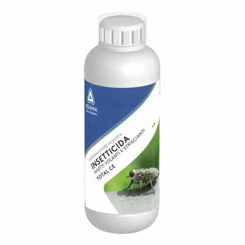 Adama total lt - ce, 1