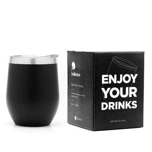 Balibetov 355ml tazza - balibetov, termica