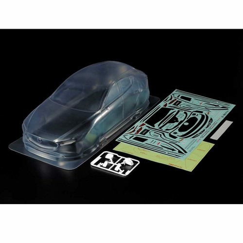Tamiya parts 10 - tamiya,