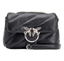 PINKO Women's Love Puff Mini
