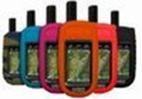 Garmin alpha 100 - garmin,