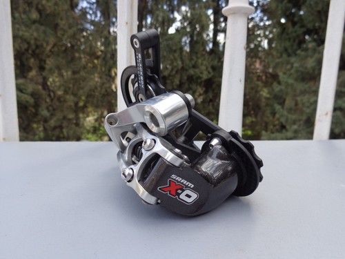 Excellent condition sram - ++excellent,