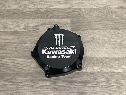 Coperchio frizione kawasaki - coperchio,