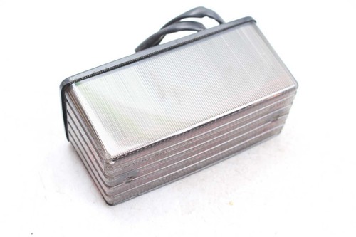 Fanale posteriore luce - fanale,