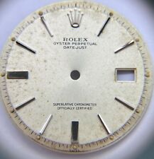 QUADRANTE ROLEX VINTAGE RADIO