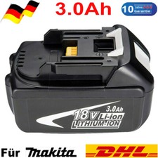 BL1850B Per Makita Batteria
