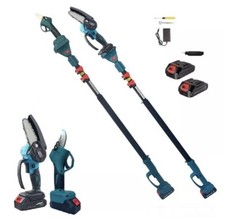 Kit Potatura Mini Motosega 6"