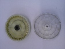 ARIETE KIT INGRANAGGI PLASTICI