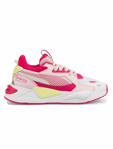 Puma core bianca rosa - rs,