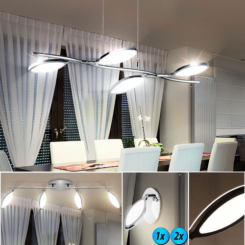Led faretto parete lampade - da,