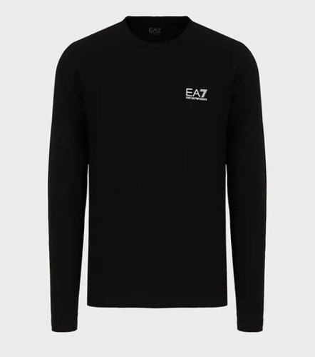Shirt uomo ea7 emporio - t-shirt,