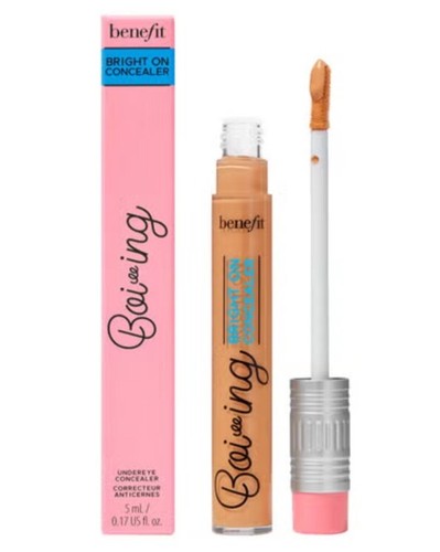 Benefit boi ing - benefit, on