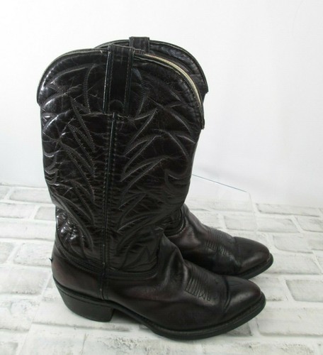 Stivali vintage durango cowboy - vintage,