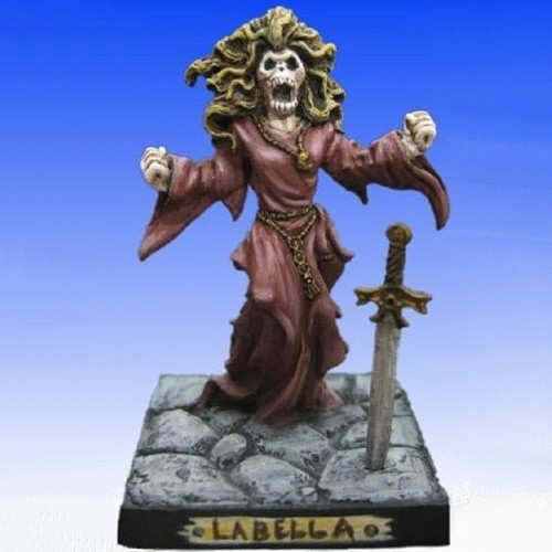 Reaper dark heaven - dark, legends
