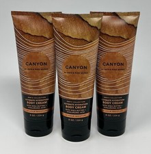 3 NUOVE LOZIONI CREMA