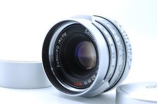Rollei Sonnar 40 mm f/2.8