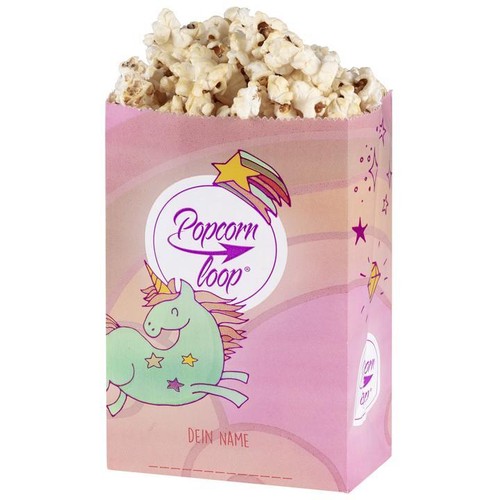 Popcornloop sacchetti per - popcornloop®,
