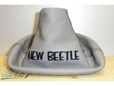 New Beetle cuffia cambio in