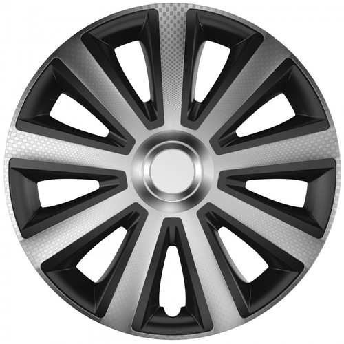 Set copricerchi pollici - 14",