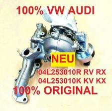 Nuovo turbocompressore vw - ✅nuovo,