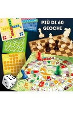 LUDOTECA GIOCHI RIUNITI PIÙ