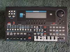 Farfisa seven completo - farfisa, 7x-ii