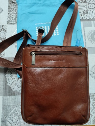 Borsa piccola uomo piquadro - borsa,