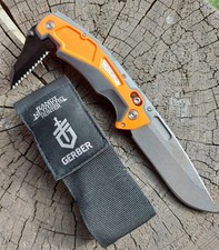 Coltello Gerber Randy Newberg
